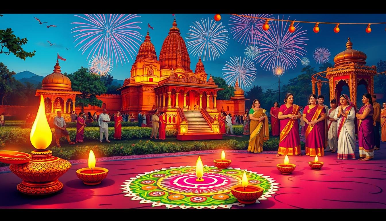 Diwali kyon manae jaati hai इससे जुड़े सभी तथ्यों को जानें